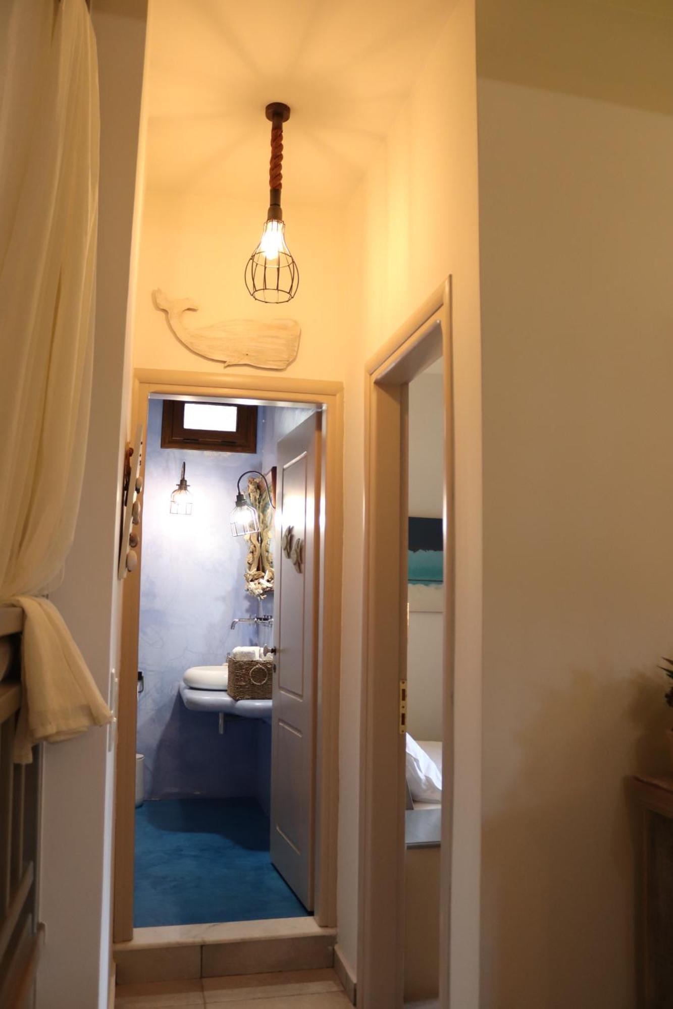 Ostria Boutique Home Panormos  Екстериор снимка