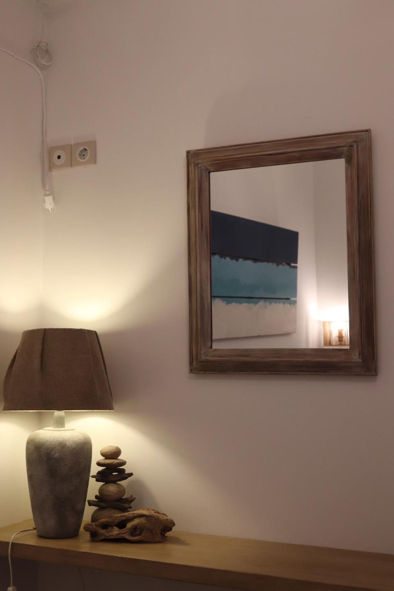 Ostria Boutique Home Panormos  Екстериор снимка