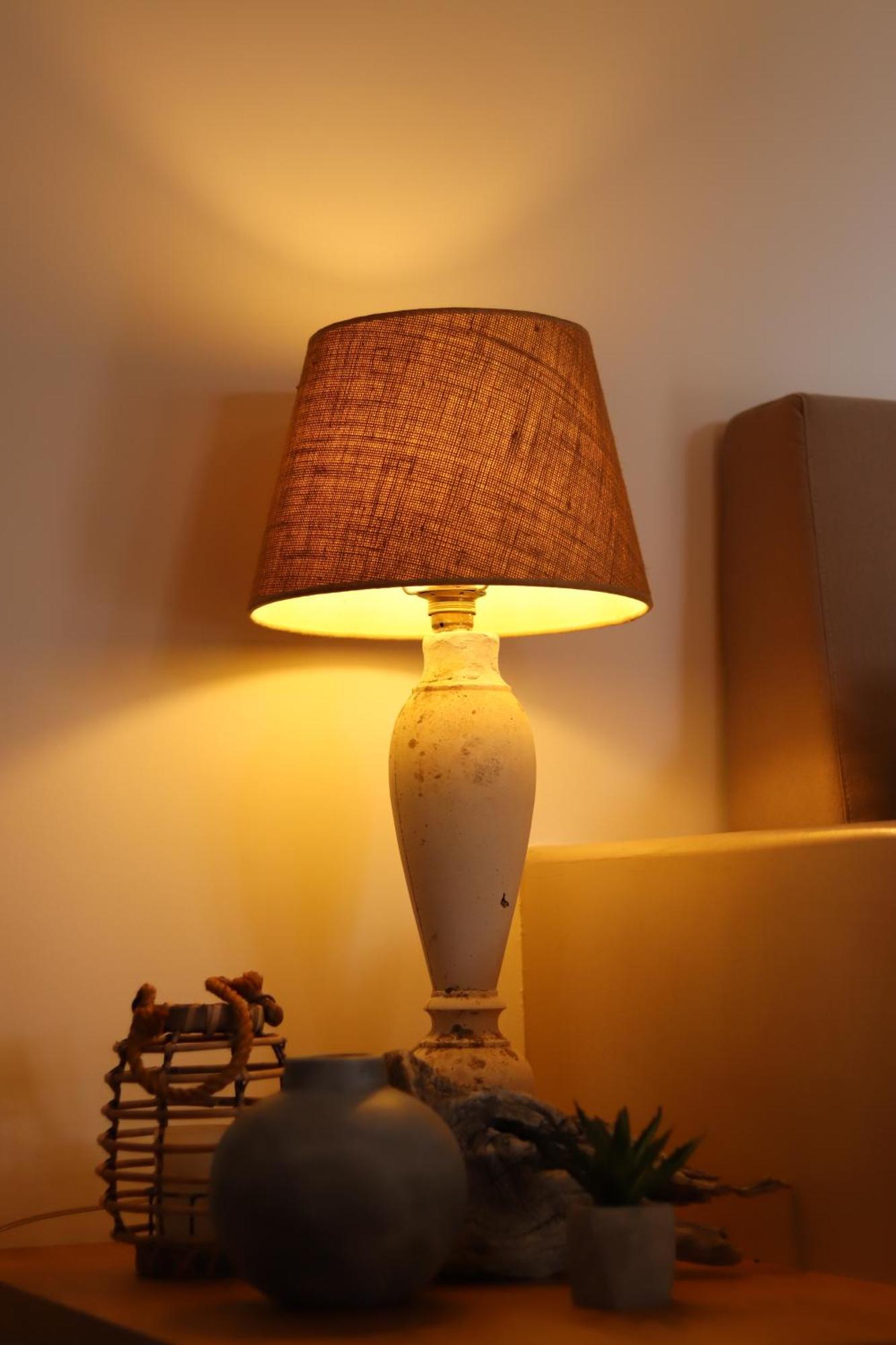 Ostria Boutique Home Panormos  Екстериор снимка